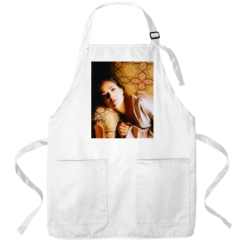 Salma Hayek Apron