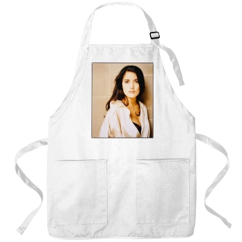 Salma Hayek Apron