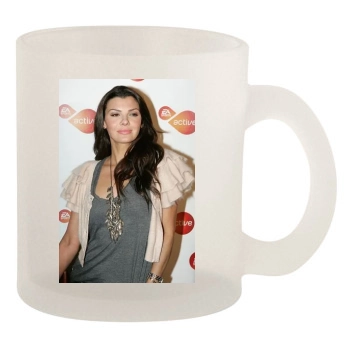 Ali Landry 10oz Frosted Mug