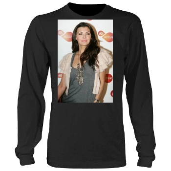 Ali Landry Men's Heavy Long Sleeve TShirt