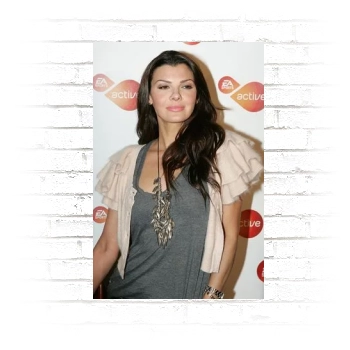 Ali Landry Poster