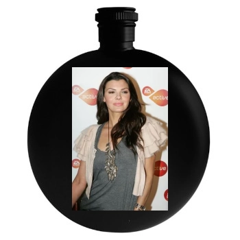 Ali Landry Round Flask