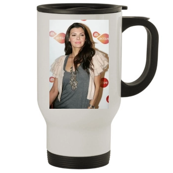 Ali Landry Stainless Steel Travel Mug