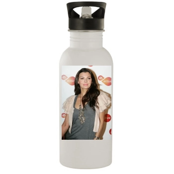 Ali Landry Stainless Steel Water Bottle