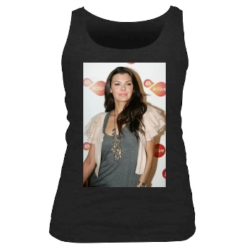 Ali Landry Women's Tank Top