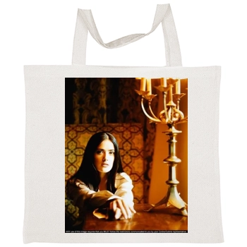 Salma Hayek Tote