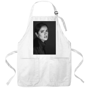 Salma Hayek Apron