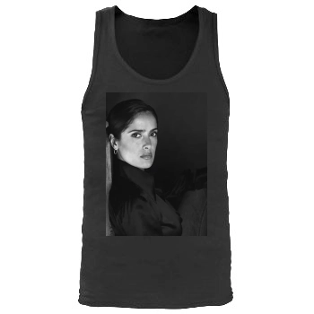 Salma Hayek Men's Tank Top