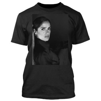 Salma Hayek Men's TShirt