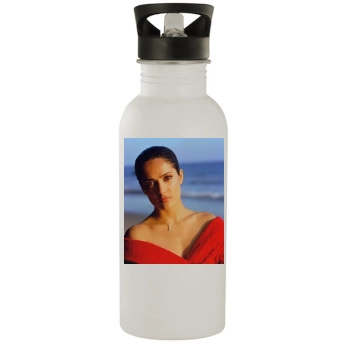 Salma Hayek Stainless Steel Water Bottle