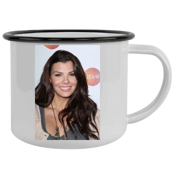 Ali Landry Camping Mug