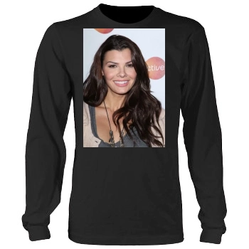 Ali Landry Men's Heavy Long Sleeve TShirt