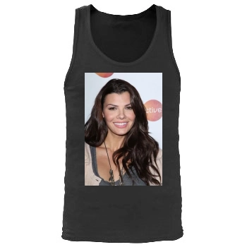 Ali Landry Men's Tank Top