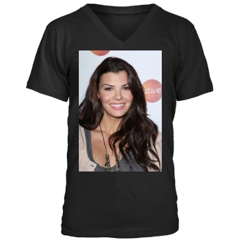 Ali Landry Men's V-Neck T-Shirt