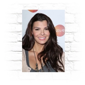 Ali Landry Metal Wall Art