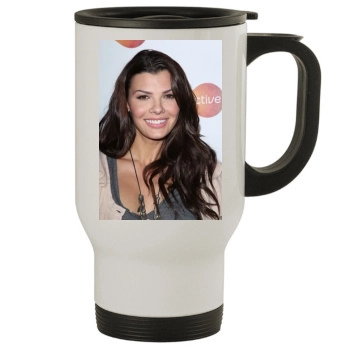 Ali Landry Stainless Steel Travel Mug