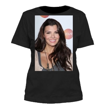 Ali Landry Women's Cut T-Shirt