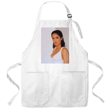 Salma Hayek Apron