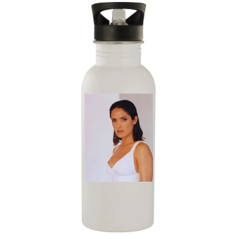 Salma Hayek Stainless Steel Water Bottle