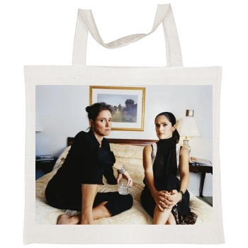 Salma Hayek Tote