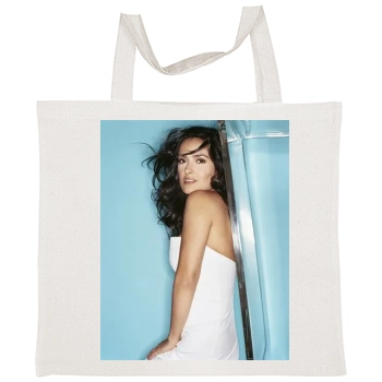 Salma Hayek Tote