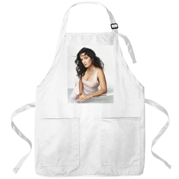 Salma Hayek Apron