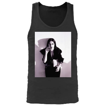 Salma Hayek Men's Tank Top