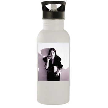 Salma Hayek Stainless Steel Water Bottle