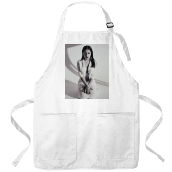 Salma Hayek Apron