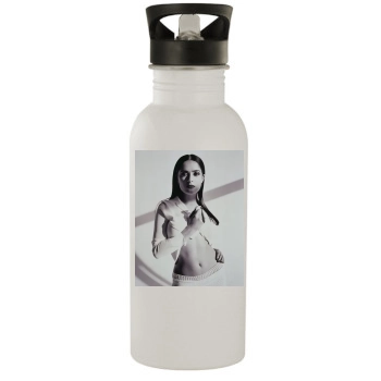 Salma Hayek Stainless Steel Water Bottle