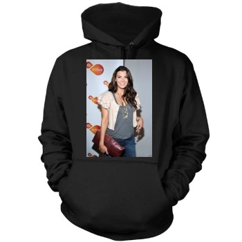 Ali Landry Mens Pullover Hoodie Sweatshirt