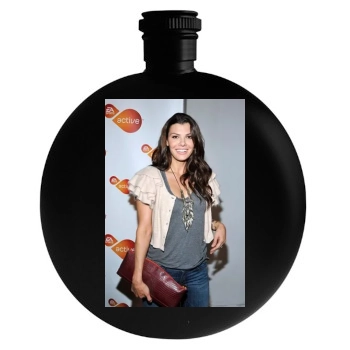 Ali Landry Round Flask