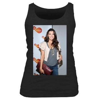 Ali Landry Women's Tank Top