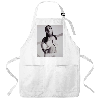 Salma Hayek Apron