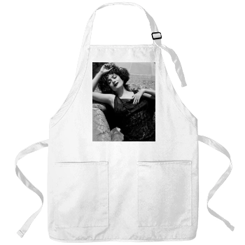 Salma Hayek Apron