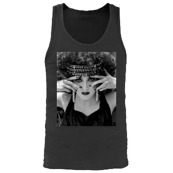 Salma Hayek Men's Tank Top