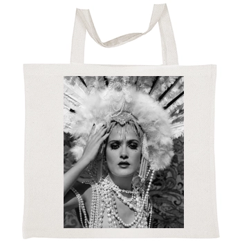 Salma Hayek Tote