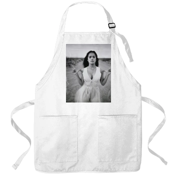 Salma Hayek Apron