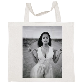 Salma Hayek Tote