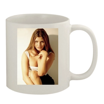 Ali Landry 11oz White Mug