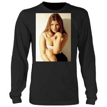 Ali Landry Men's Heavy Long Sleeve TShirt