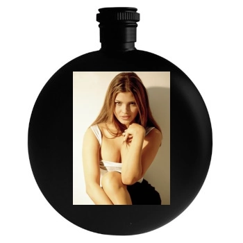 Ali Landry Round Flask