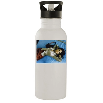 Salma Hayek Stainless Steel Water Bottle