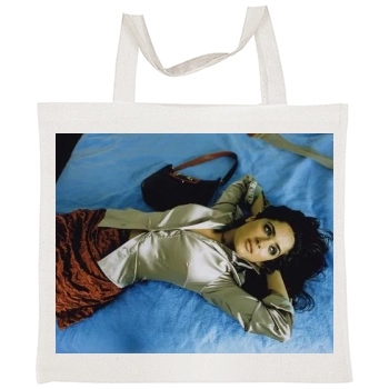 Salma Hayek Tote