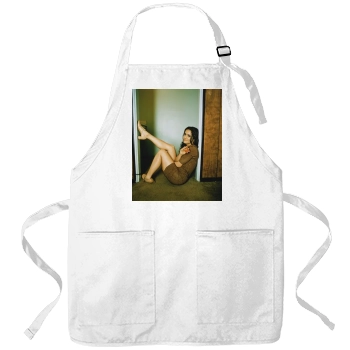 Salma Hayek Apron