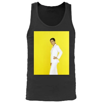 Salma Hayek Men's Tank Top