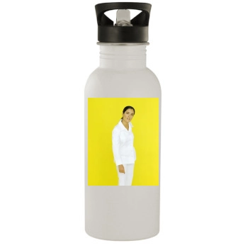 Salma Hayek Stainless Steel Water Bottle