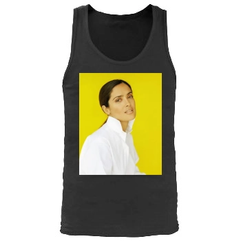 Salma Hayek Men's Tank Top