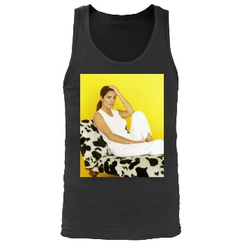 Salma Hayek Men's Tank Top