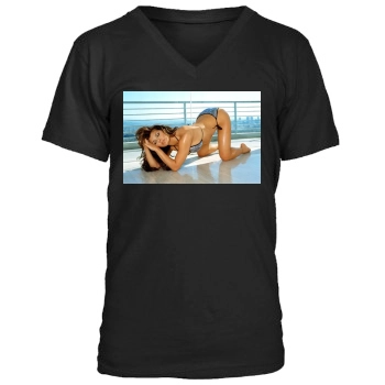 Ali Landry Men's V-Neck T-Shirt